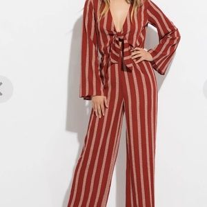 Jumpsuit